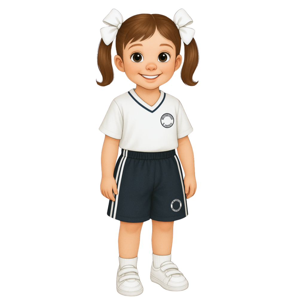 UNIFORME ESCOLAR 2025-2