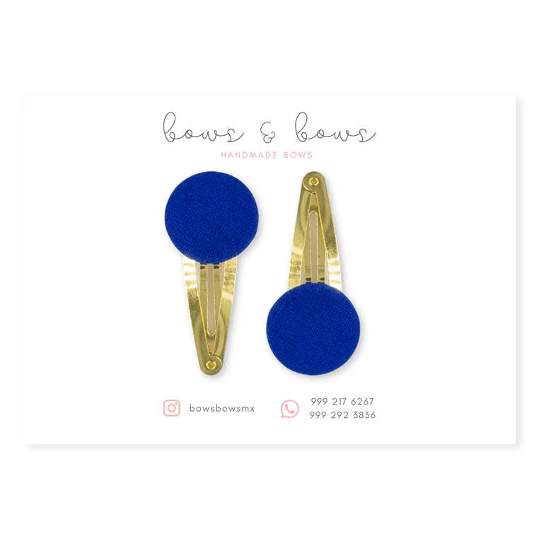 BUTTON CLIPS